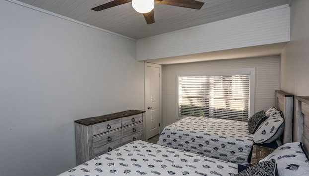 283 Carolina - Foto 5, Habitación