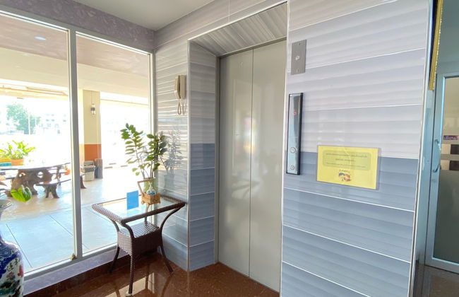 Winner Prachinburi & Serviced Apartment - Foto 4