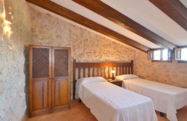 Farmhouse in Mallorca With Pool & Views - Foto 9