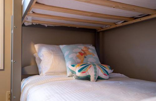 Pool, Fire Pit Bedroom & Alaska King Sleeps 16 - Foto 37