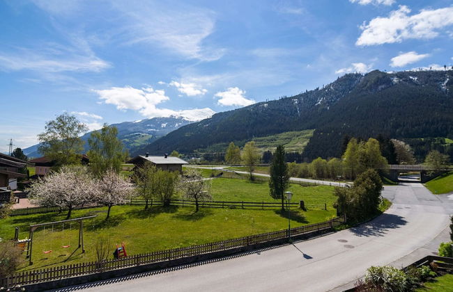 Modern Apartment Near Ski Area - Foto 23