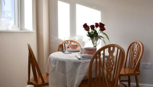 Blacksmith's Cottage - Photo 4