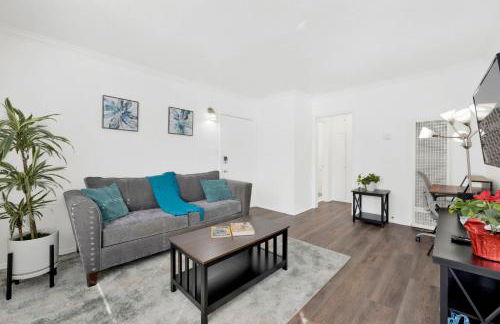 Cozy, Luxurious, Oasis, With Free parking - Foto 18