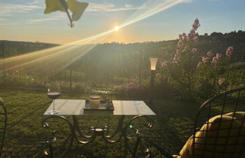 Casa Panzano Tuscany - Foto 30