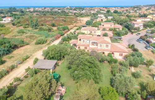 Villetta Olivastro - Foto 34