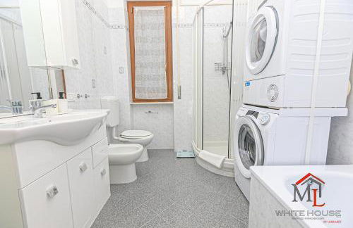 Magnolia house 3 bedrooms and Parking By ML WHITE HOUSE - Foto 9