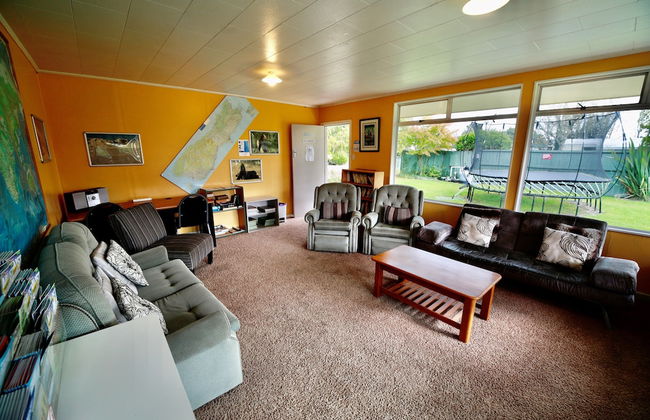 Glenmark Holiday Park - Foto 46