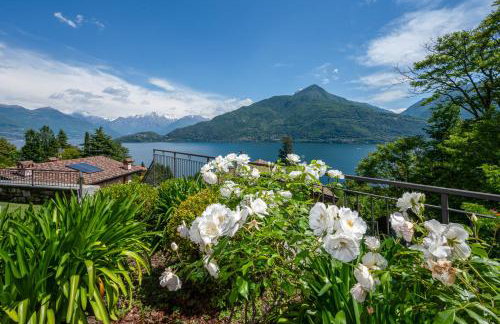 Verde Ferienhaus mit Panorama-Seeblick - Foto 28