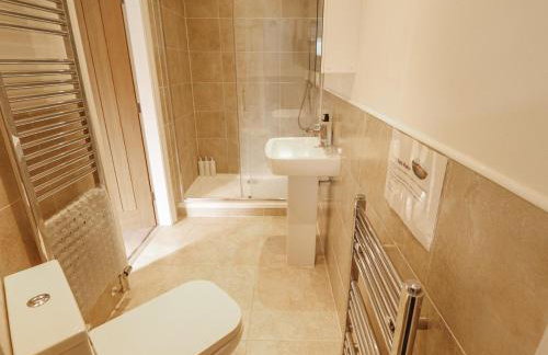 Beech Cottage - Foto 18