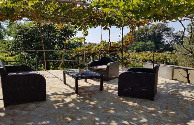 Holiday House Roses - Foto 22