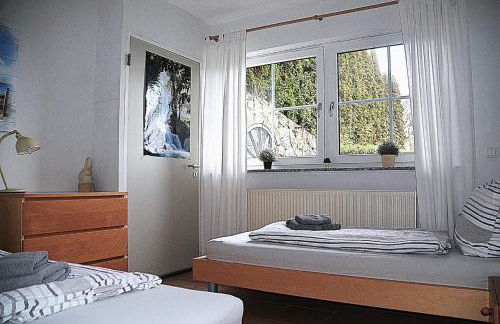 Wellness Apartments Sophienhöhe AM TEICH - Photo 10