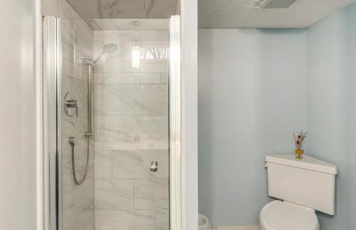 Close to Hospitals and Downtown Cleveland Home - Foto 19