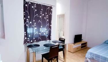 Acogedor Apartamento BA,Plaza de Toros - Foto 4