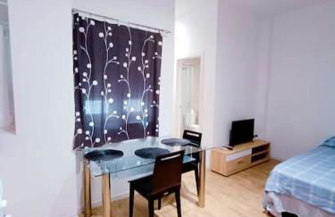 Acogedor Apartamento BA,Plaza de Toros - Foto 4