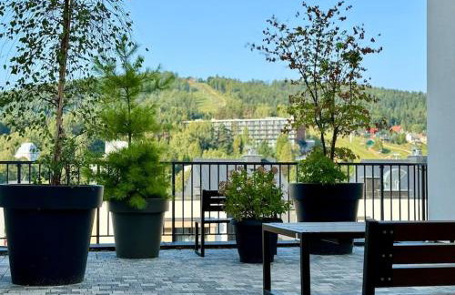 Art & High Studio z parkingiem podziemnym - Foto 28