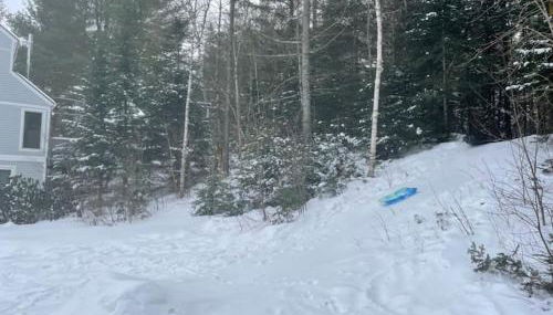 43TV peaceful retreat in the White Mountain fireplace fire pit large yard WiFi AC - Foto 3