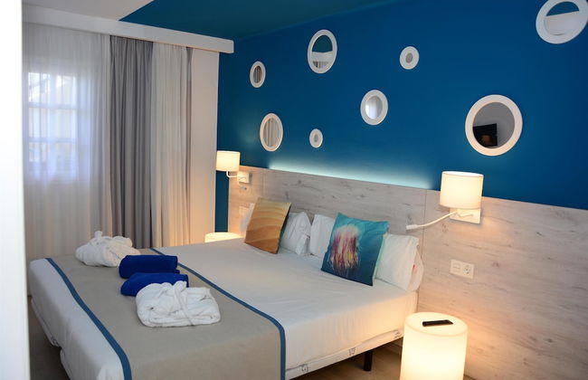 R2 Bahía Kontiki Beach Apartments - Photo 24