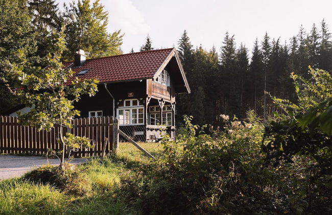 Berghütte Innsbruck - Photo 1