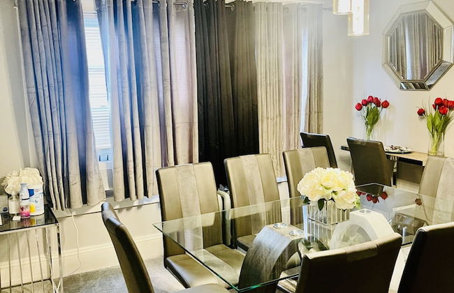 Newly Renovated 2 floor Getaway - Foto 22