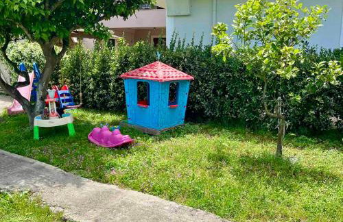 Captain Christos House - Foto 32