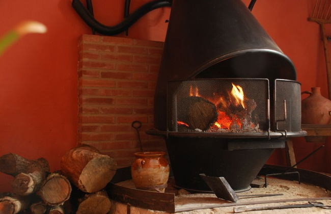 Casa Rural el Águila - Photo 29