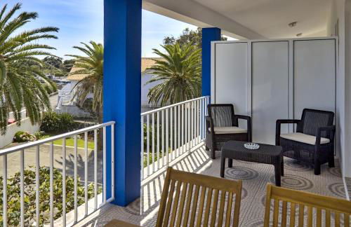 Porto Martins Bay Apartments AL - Photo 23