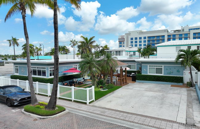 Tropic Isle Boutique Hotel - Foto 48