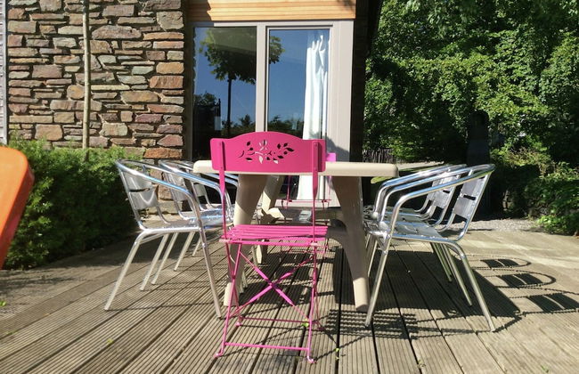 Cozy Cottage with Hot Tub, Sauna, Hammam - Photo 30