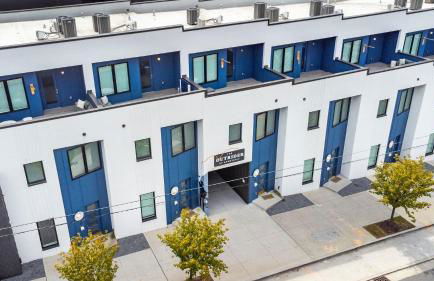 Heirloom by Avantstay Mins to Downtown Nashville - Foto 49