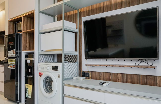 Premium Relaxing 2BR at Casa de Parco Apartment - Photo 12