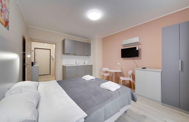 Like Apart - Foto 18