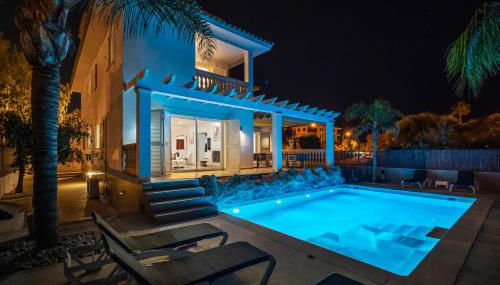 Villa Sol Felostal - Photo 3