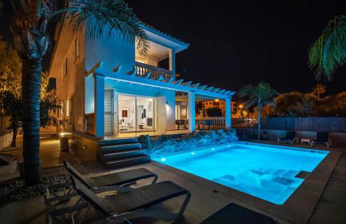 Villa Sol Felostal - Photo 3