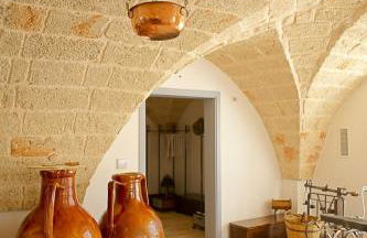 Masseria Ancella - Foto 56