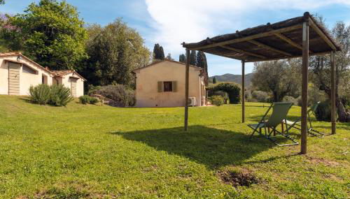 Bolgheri Countryhouse - Foto 4