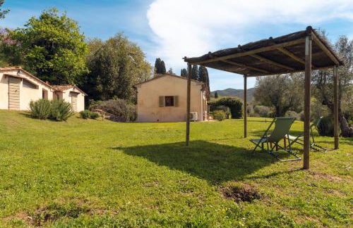 Bolgheri Countryhouse - Foto 4