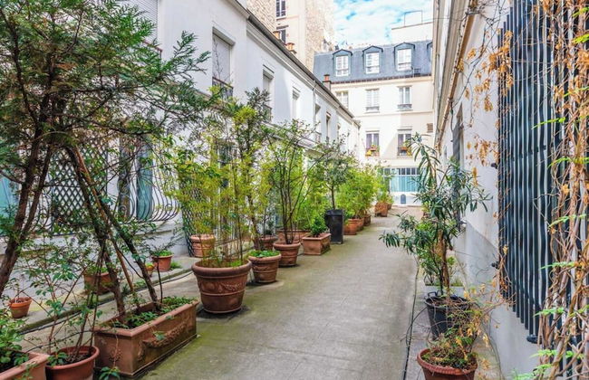 Spacious Apartment - 3br/8p - Place de la Bastille - Foto 14