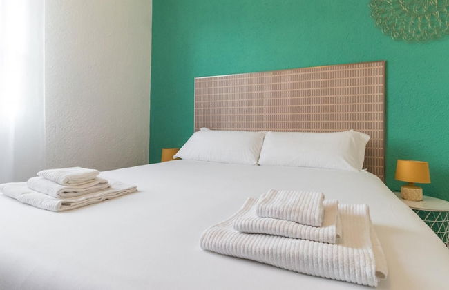 Il Borgo Apartments A3 - Sv-d600-bove3c1a - Foto 17