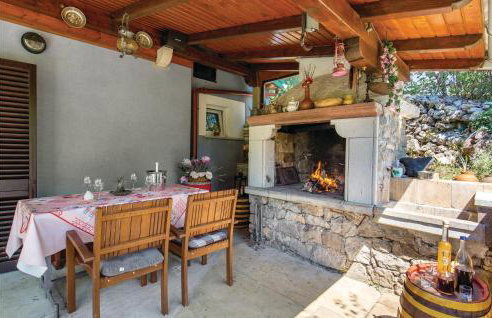 2 Bedroom Awesome Home In Opatija - Foto 13