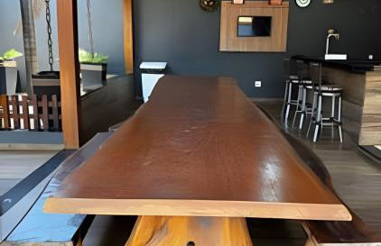 Casa incrível com piscina, hidromassagem e sauna - Foto 37