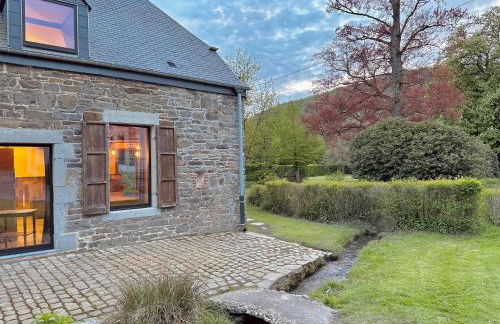 Le Ruisseau Gîte Idéal pour un Séjour à Deux au Fil de l'Eau - Foto 15