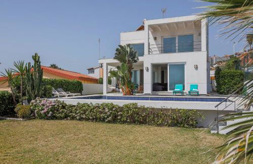 Punta Carnero - Villa de ensueño - Foto 51