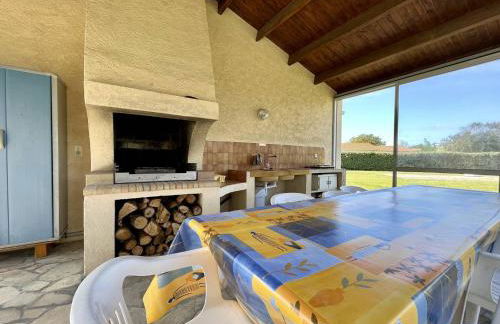 Grande maison 4 pièces proche La Cotinière, jardin, plage à pied - FR-1-246A-233 - Foto 20