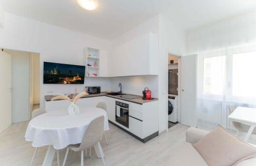 Casa Raffaella Comfort smart working M3 bus self-check-in - Foto 19