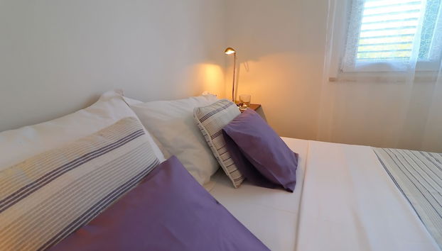 Villa Lavanda Korcula - Foto 4, Quarto