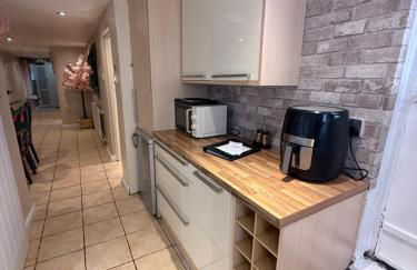 The Bunk House - Foto 25