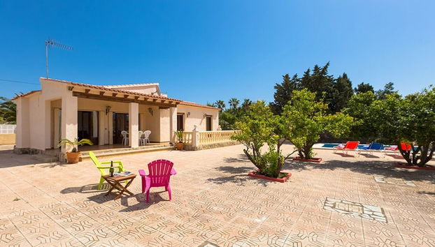 Villas Guzman - Ismael - Foto 2, Immagine principale