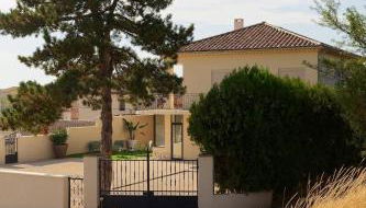 Villa de Marie 10 personnes piscine - Foto 5