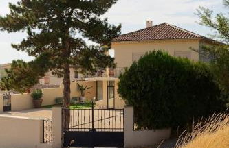 Villa de Marie 10 personnes piscine - Foto 5