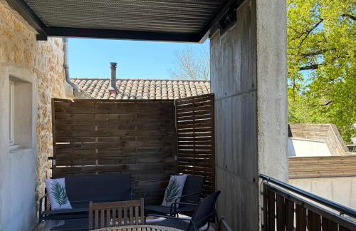 le chemin des pouzes - Foto 61